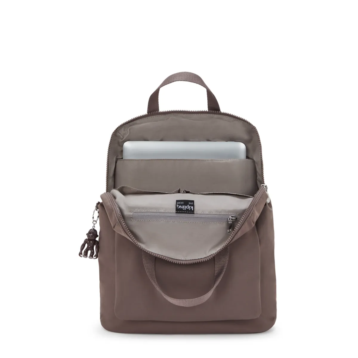 תיק גב בינוני למחשב 15" KAZUKI