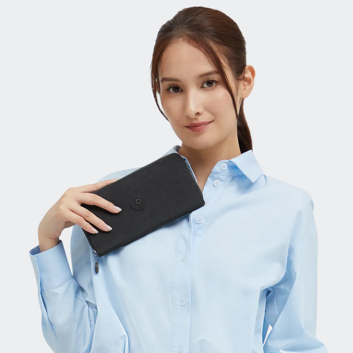 ארנק גדול MONEY WORLD