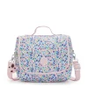 KIPLING - תיק אוכל גדול NEW KICHIROU – KI57497ER – digi-flower-print – 1