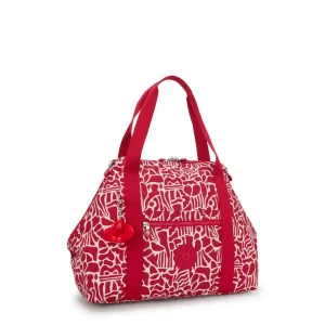 תיק צד גדול ART M