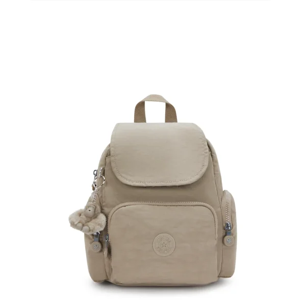 תיק גב קטן CITY ZIP MINI