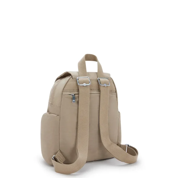 תיק גב קטן CITY ZIP MINI