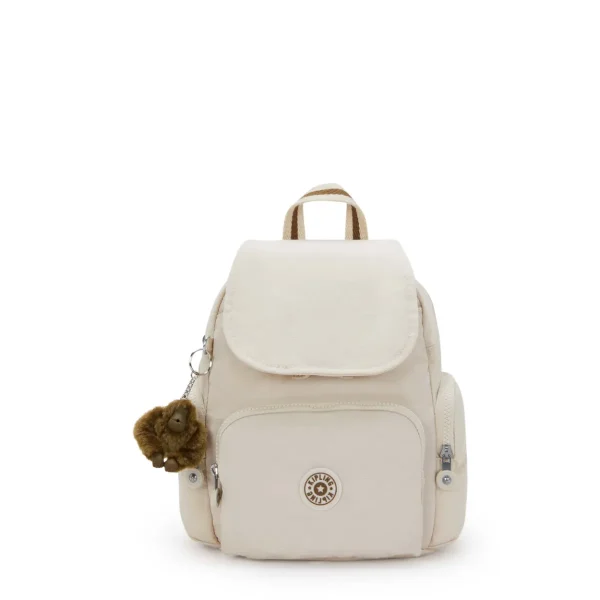 תיק גב קטן CITY ZIP MINI