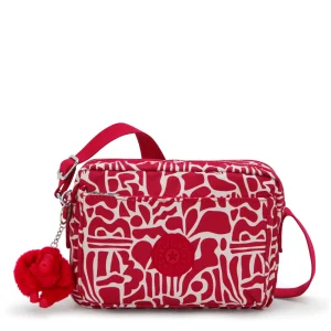 תיק צד בינוני ABANU M