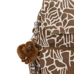 תיק גב קטן CITY ZIP S