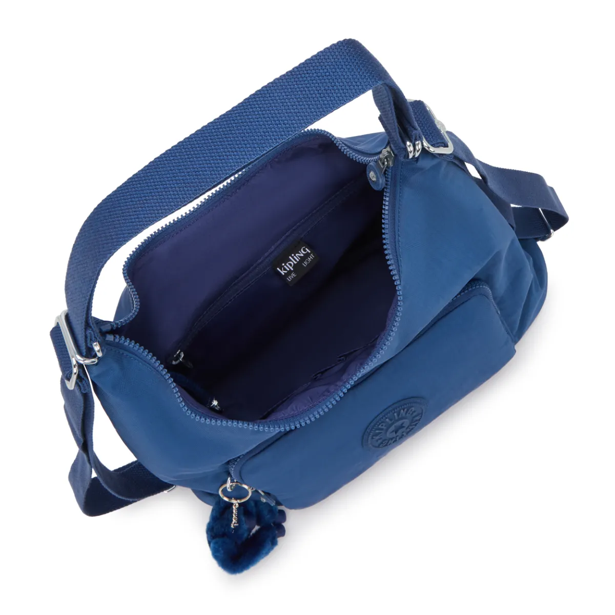 תיק צד / גב בינוני YENNA