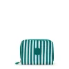 KIPLING - ארנק בינוני MONEY LOVE – KI67914GI – parasol-stripes – 1