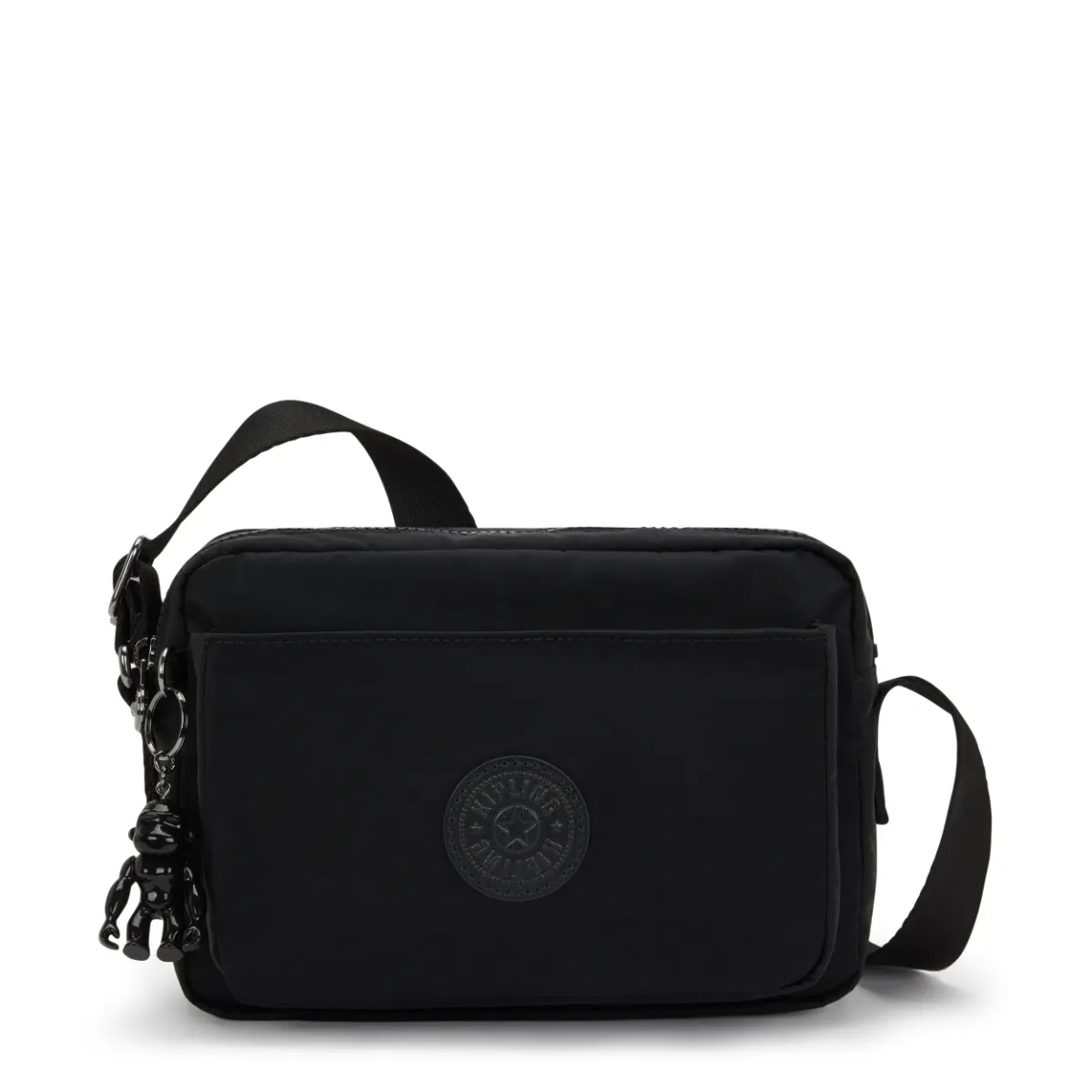 תיק צד בינוני ABANU M