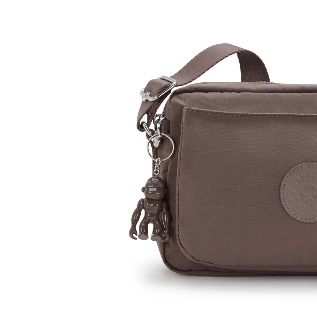 תיק צד בינוני ABANU M