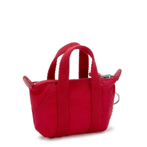 נרתיק עם מחזיק מפתחות MINI ART