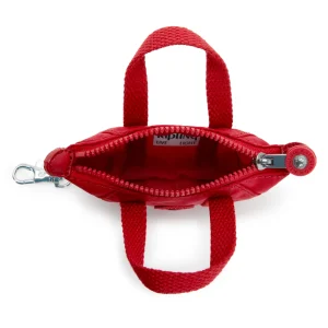 נרתיק עם מחזיק מפתחות MINI ART