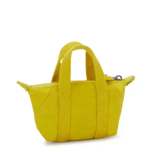 נרתיק עם מחזיק מפתחות MINI ART