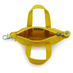 נרתיק עם מחזיק מפתחות MINI ART