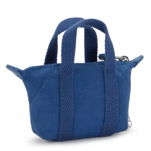 נרתיק עם מחזיק מפתחות MINI ART