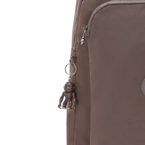 תיק גב גדול למחשב 15" KAZUKI L