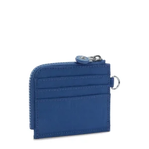 ארנק כרטיסים עם תא רוכסן CARD PAL