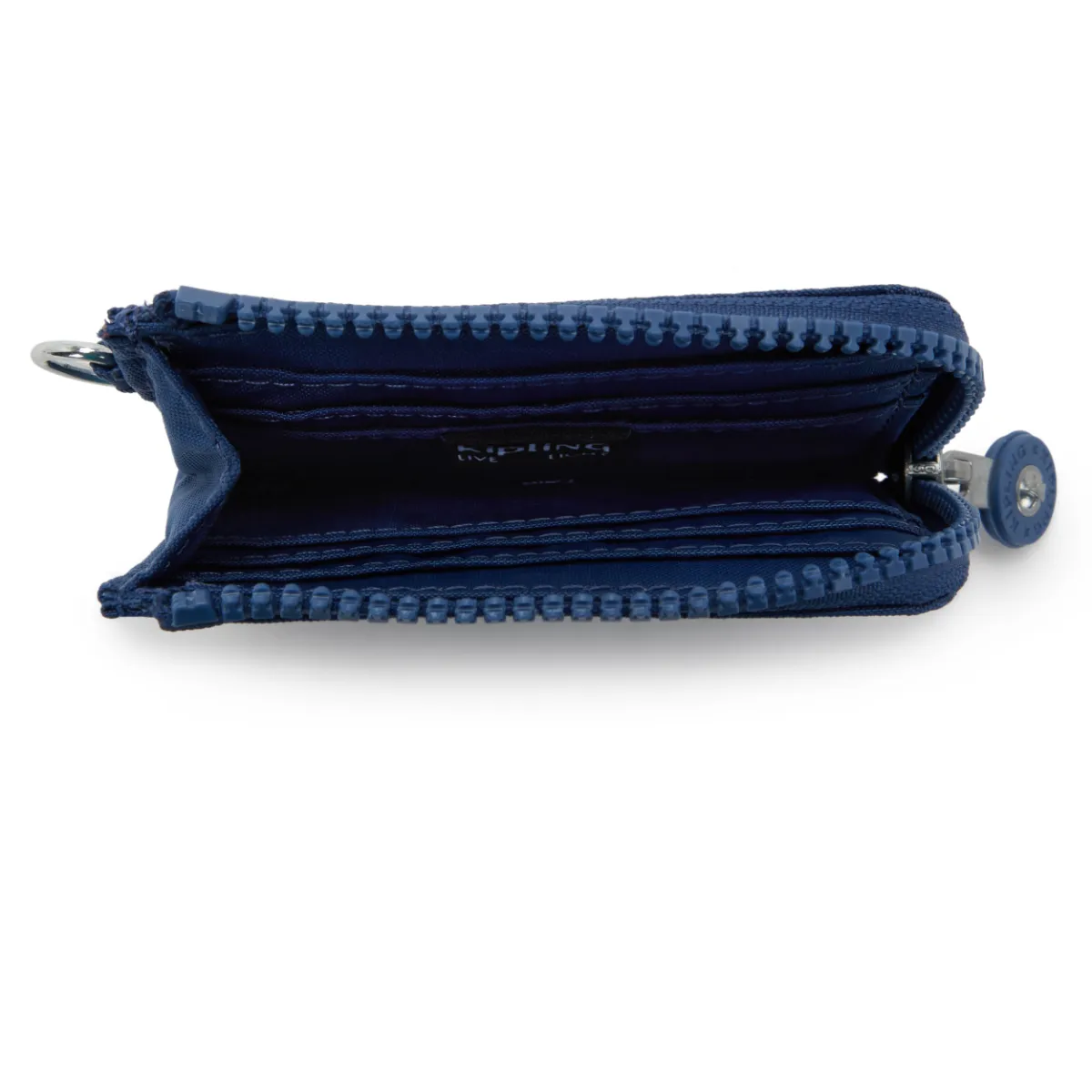 ארנק כרטיסים עם תא רוכסן CARD PAL