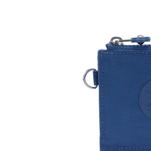 ארנק כרטיסים עם תא רוכסן CARD PAL