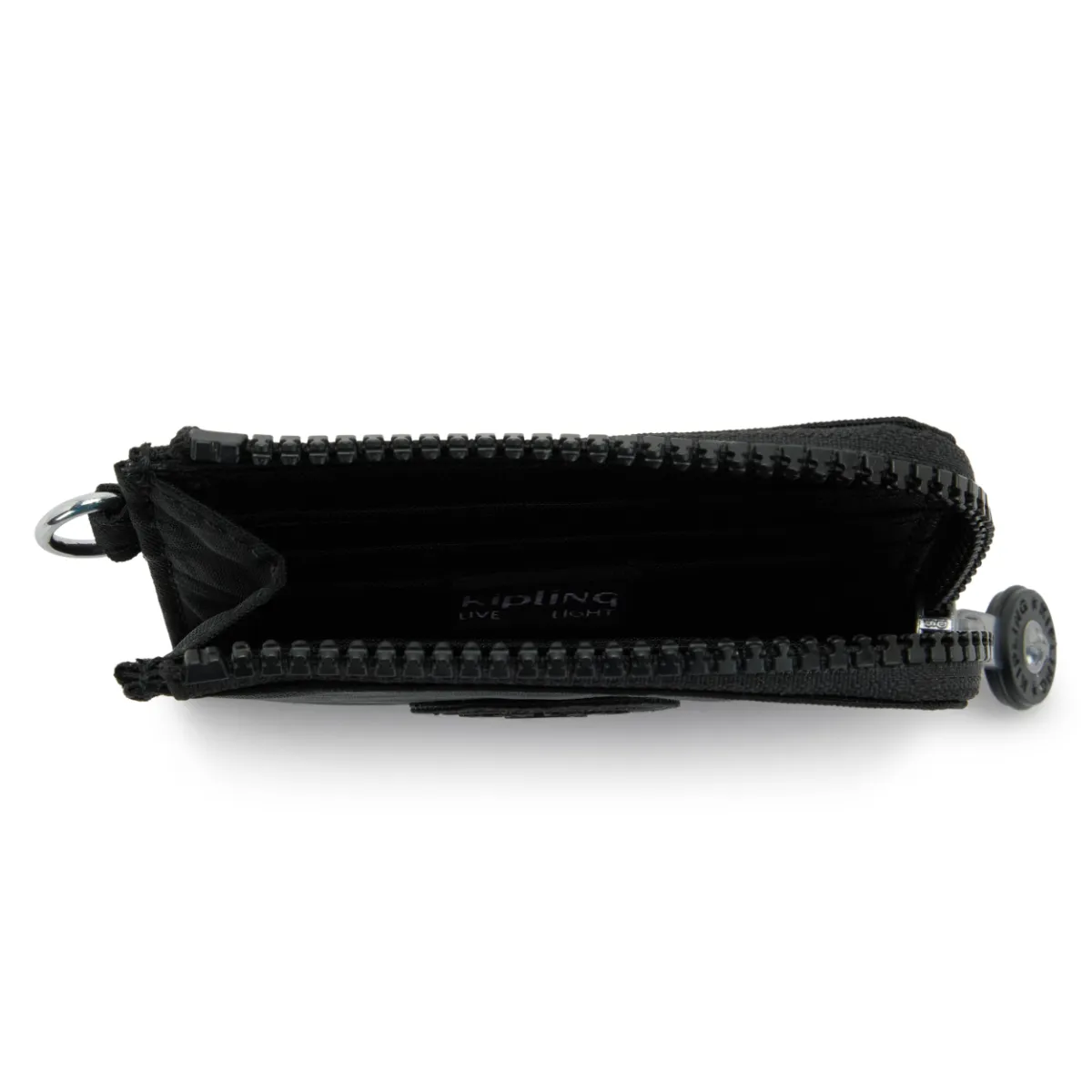 ארנק כרטיסים עם תא רוכסן CARD PAL