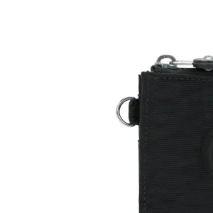 ארנק כרטיסים עם תא רוכסן CARD PAL