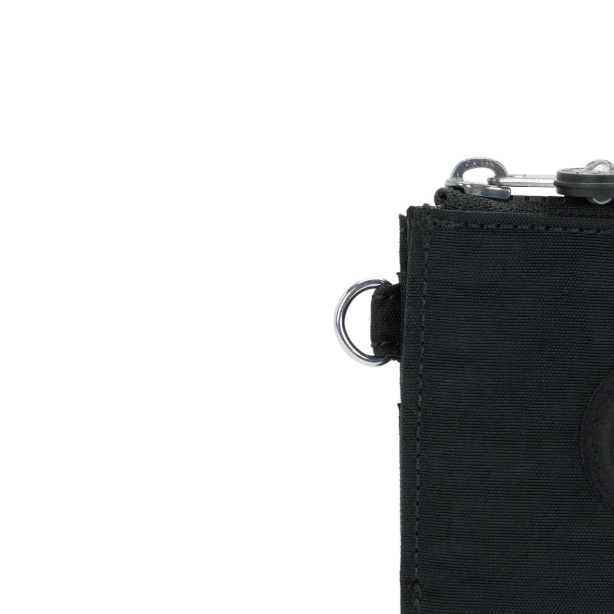 ארנק כרטיסים עם תא רוכסן CARD PAL