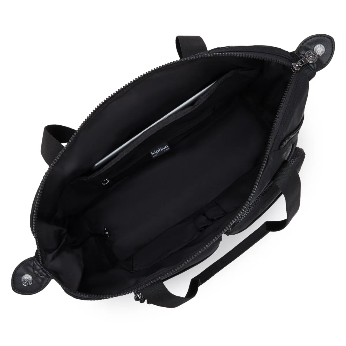 תיק צד בינוני למחשב 15" NEW ART DUO POCKET