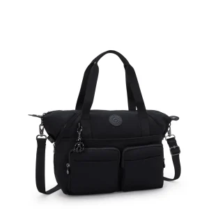 תיק צד בינוני למחשב 15" NEW ART DUO POCKET