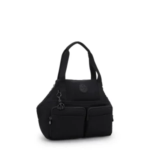 תיק צד בינוני למחשב 15" NEW ART DUO POCKET