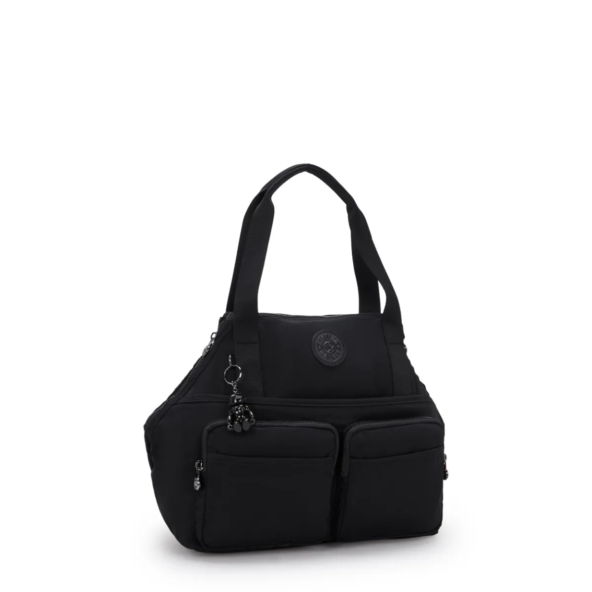 תיק צד בינוני למחשב 15" NEW ART DUO POCKET