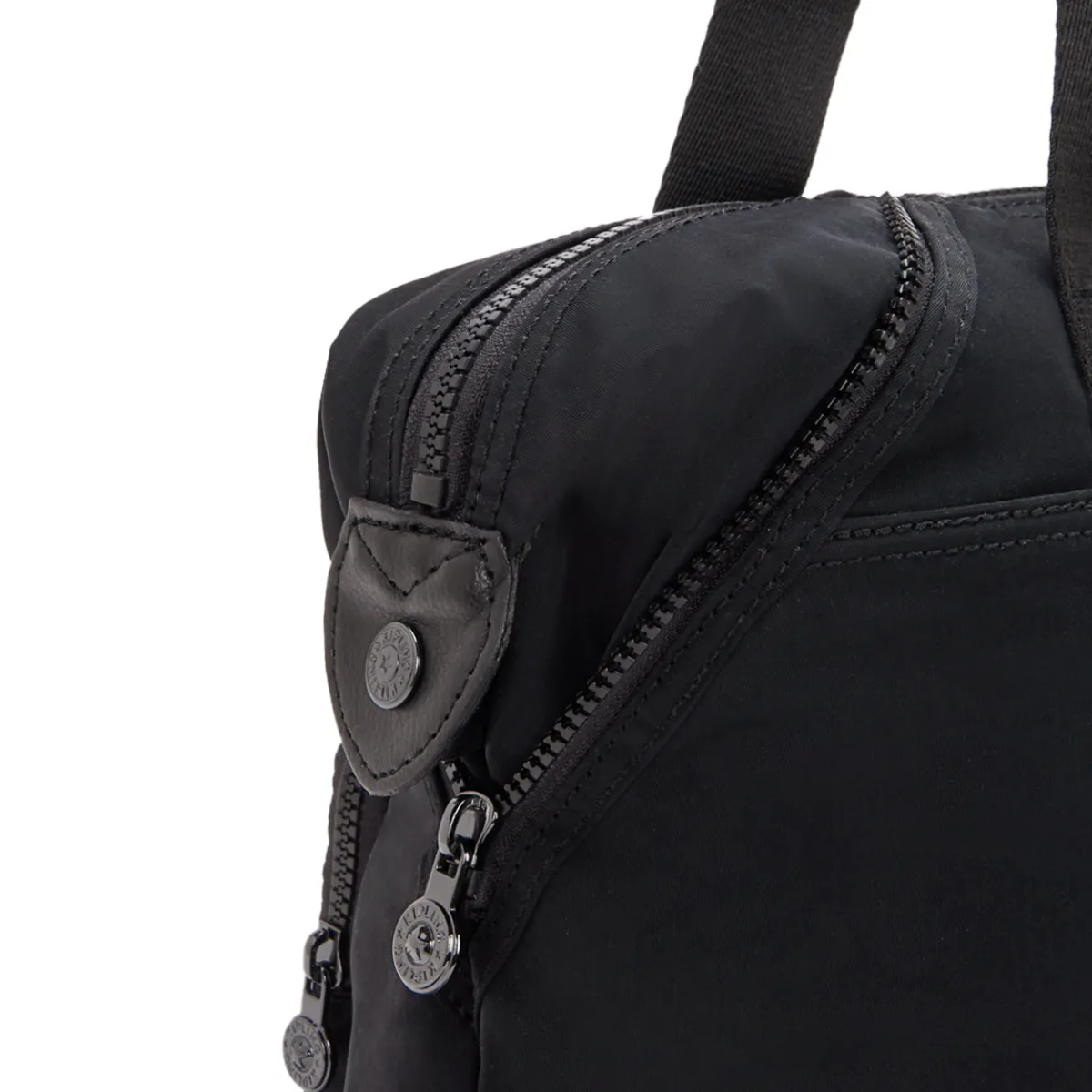 תיק צד בינוני למחשב 15" NEW ART DUO POCKET