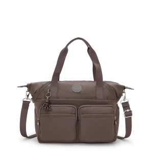 תיק צד בינוני למחשב 15" NEW ART DUO POCKET