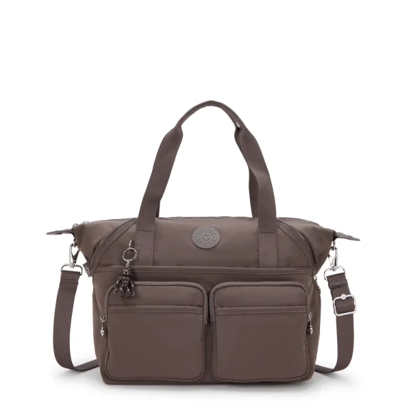 תיק צד בינוני למחשב 15" NEW ART DUO POCKET