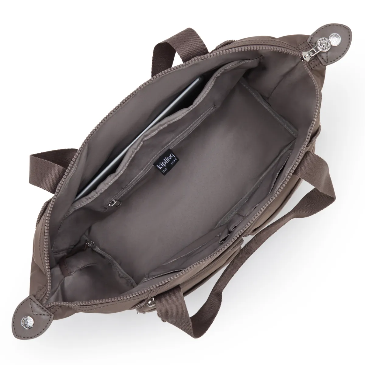 תיק צד בינוני למחשב 15" NEW ART DUO POCKET