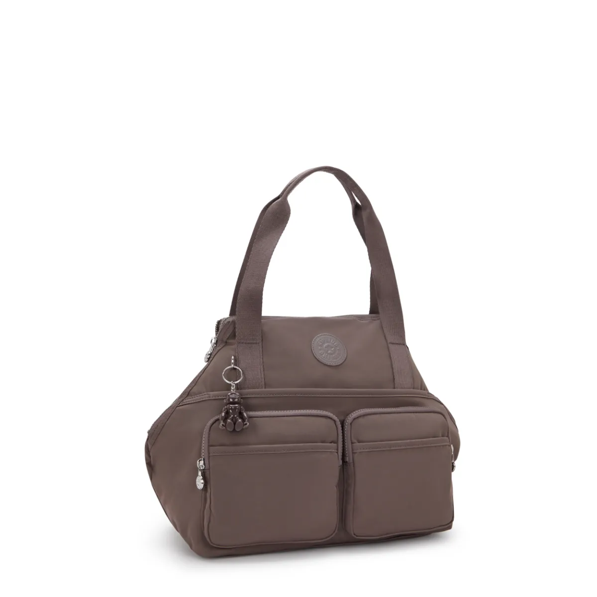 תיק צד בינוני למחשב 15" NEW ART DUO POCKET