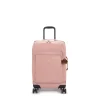 KIPLING - מזוודה קטנה מבד לעליה למטוס DARCEY UP S – KI86700PN – memory-pink – 1