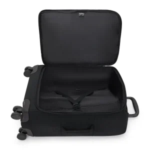 מזוודה קטנה מבד לעליה למטוס DARCEY UP S