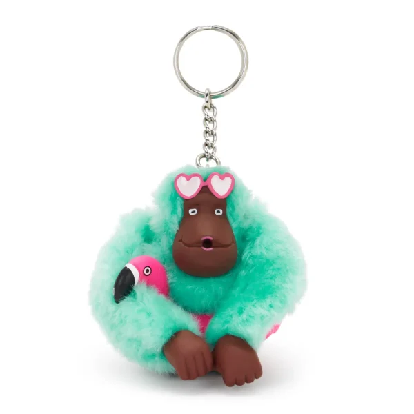 מחזיק מפתחות BEACH FUN MONKEY