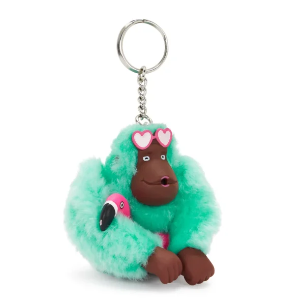 מחזיק מפתחות BEACH FUN MONKEY
