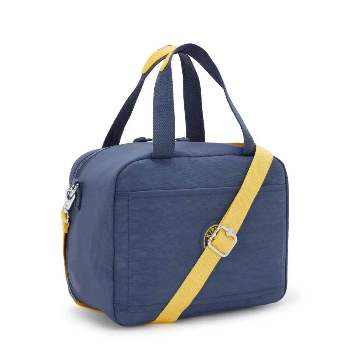 KIPLING - תיק אוכל גדול MIYO – KI89246MI – dungaree-blue – 1