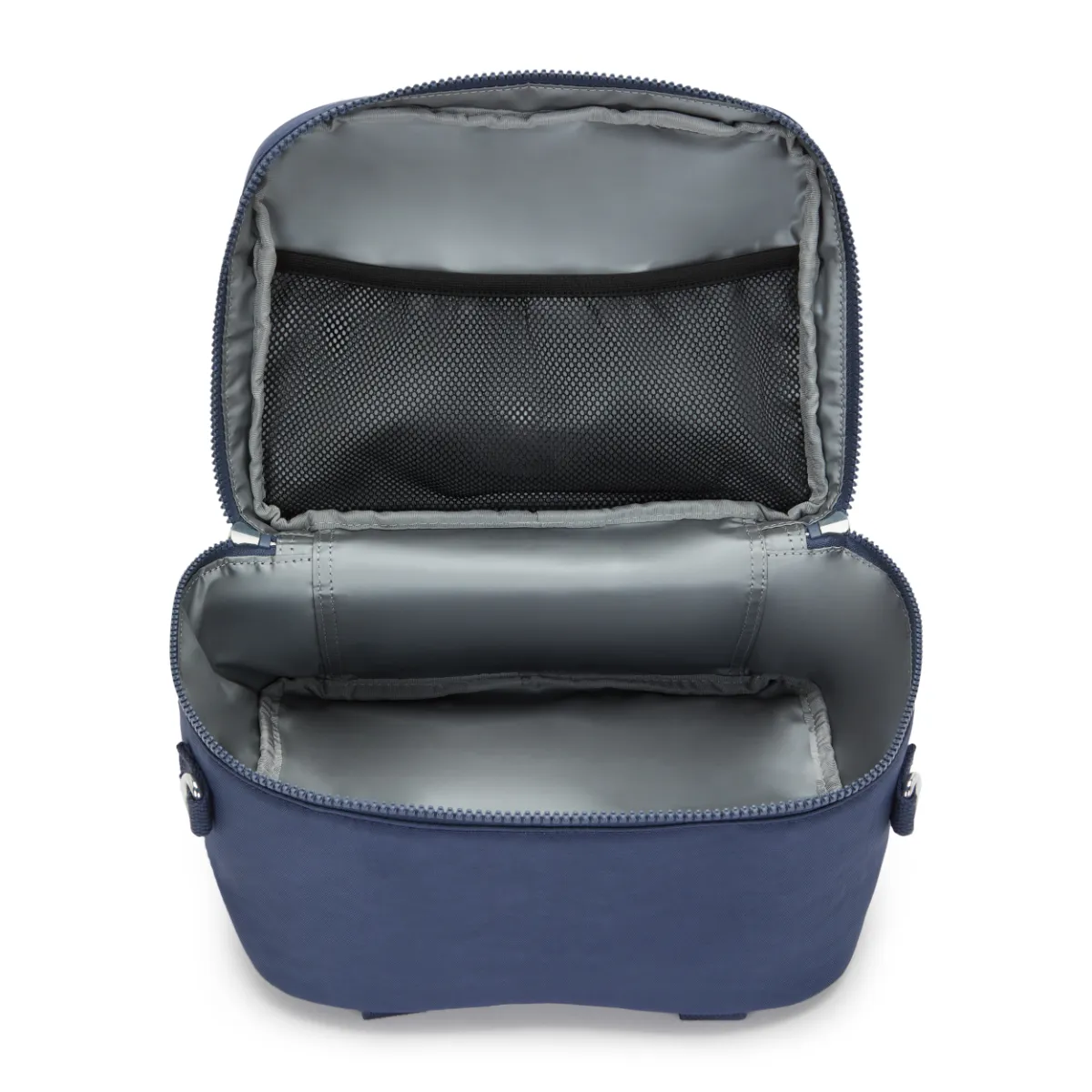 KIPLING - תיק אוכל גדול MIYO – KI89246MI – dungaree-blue – 2