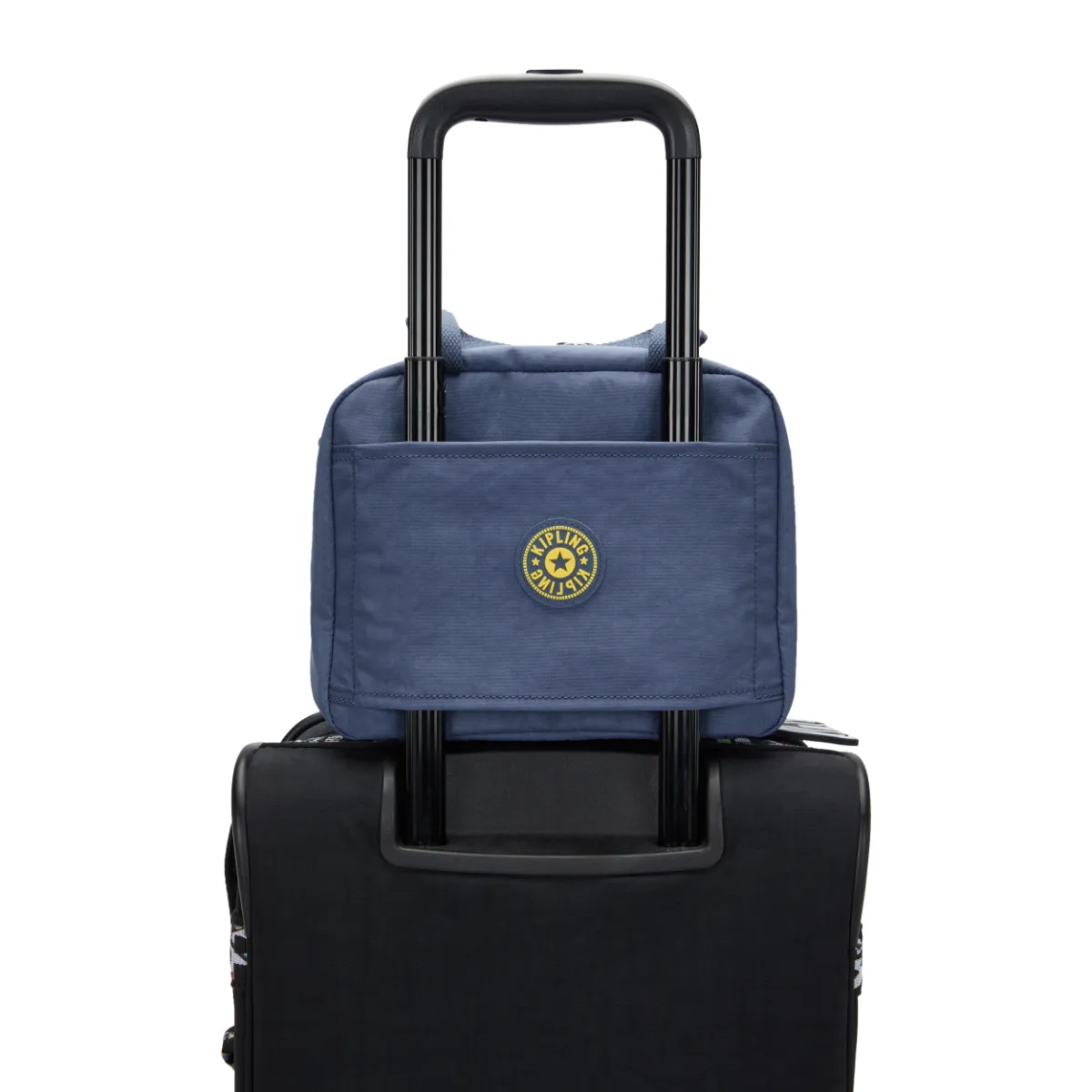 KIPLING - תיק אוכל גדול MIYO – KI89246MI – dungaree-blue – 5