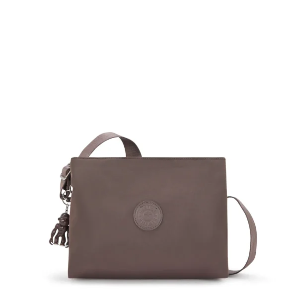 תיק צד בינוני FABYA