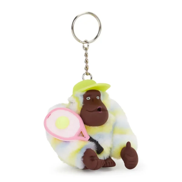 מחזיק מפתחות RACKET MONKEY