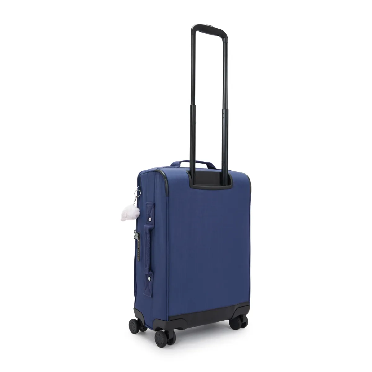 KIPLING - מזוודה קטנה מבד לעליה למטוס JET S – KI98723RA – casual-blue-combo – 1