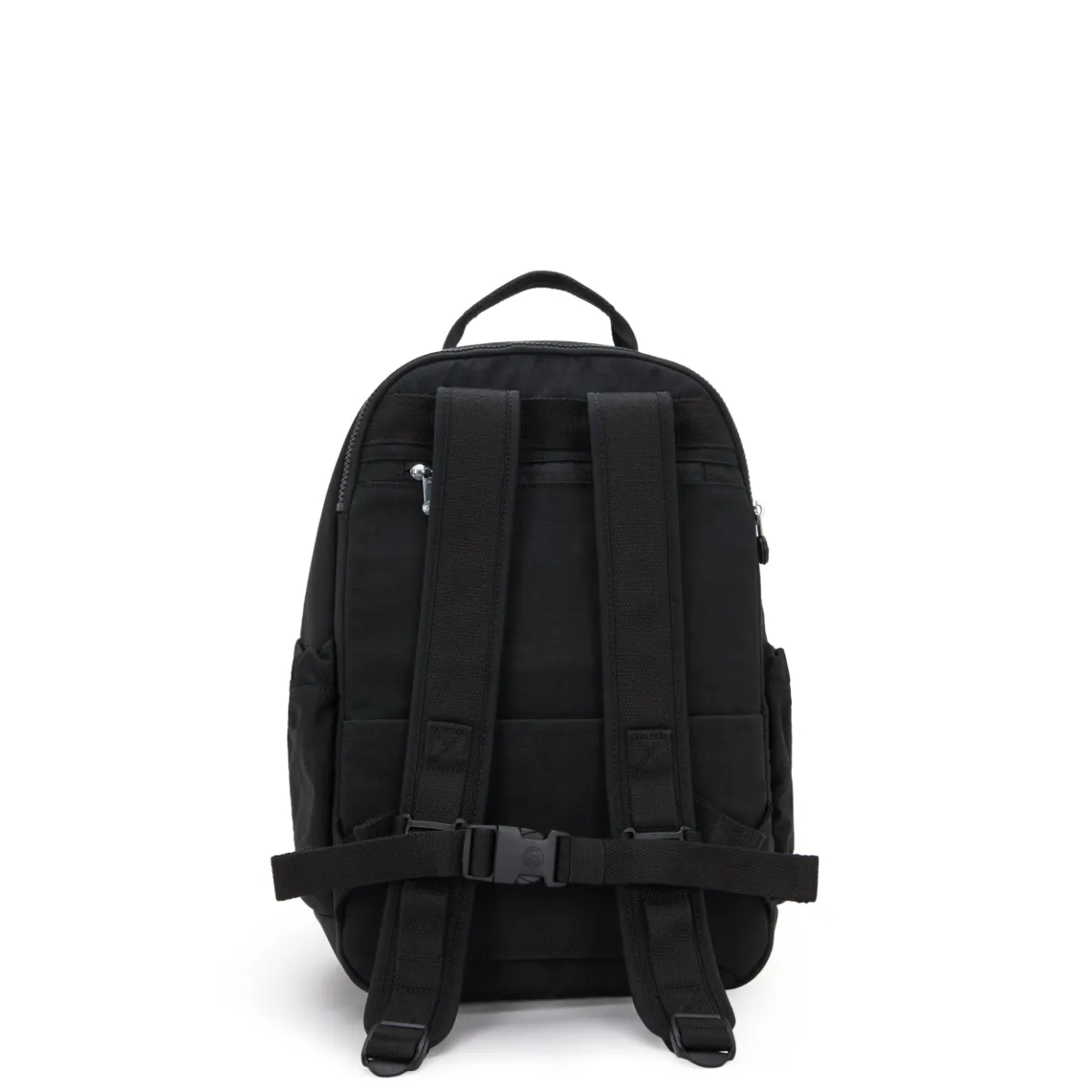 KIPLING - תיק גב לאחסון מתחת לכיסא במטוס SEOUL CABIN – KI9986P39 – black-noir – 7