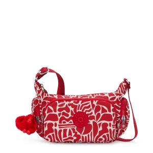 תיק צד קטן GABBETTE S