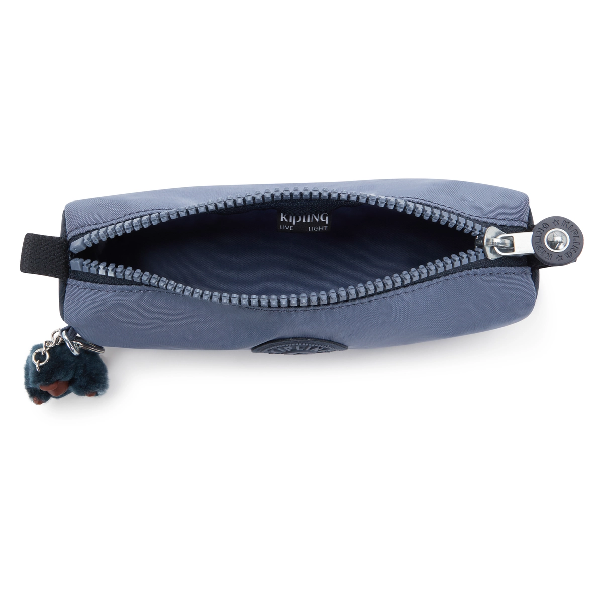 KIPLING - קלמר בינוני FREEDOM – K013737FK – game-grey – 2