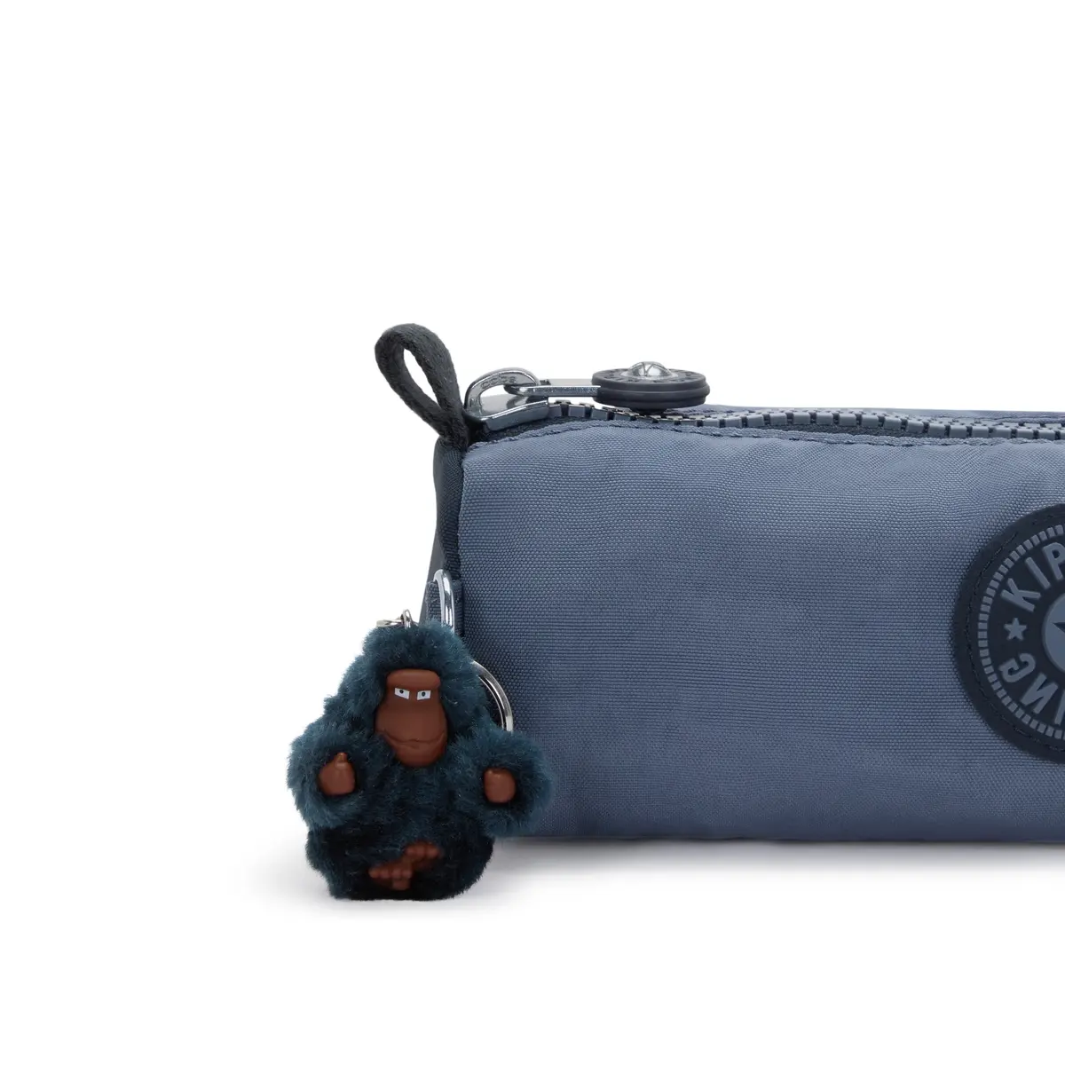 KIPLING - קלמר בינוני FREEDOM – K013737FK – game-grey – 4