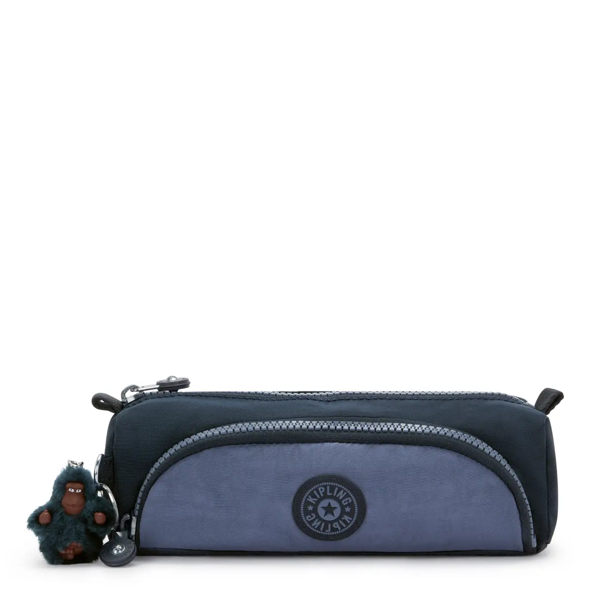 KIPLING - קלמר בינוני CUTE – K094067FK – game-grey – 1