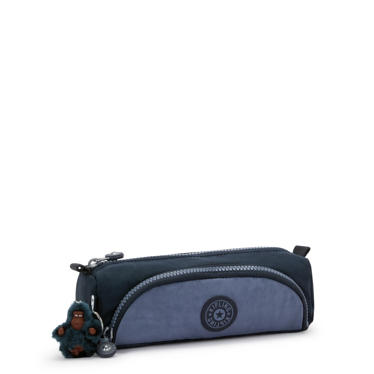KIPLING - קלמר בינוני CUTE – K094067FK – game-grey – 3
